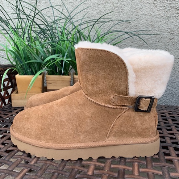karel ugg boots